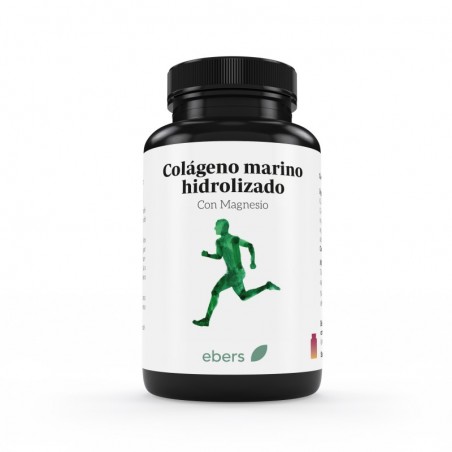COLAGENO MARINO HIDROLIZADO 710MG 100 COMP