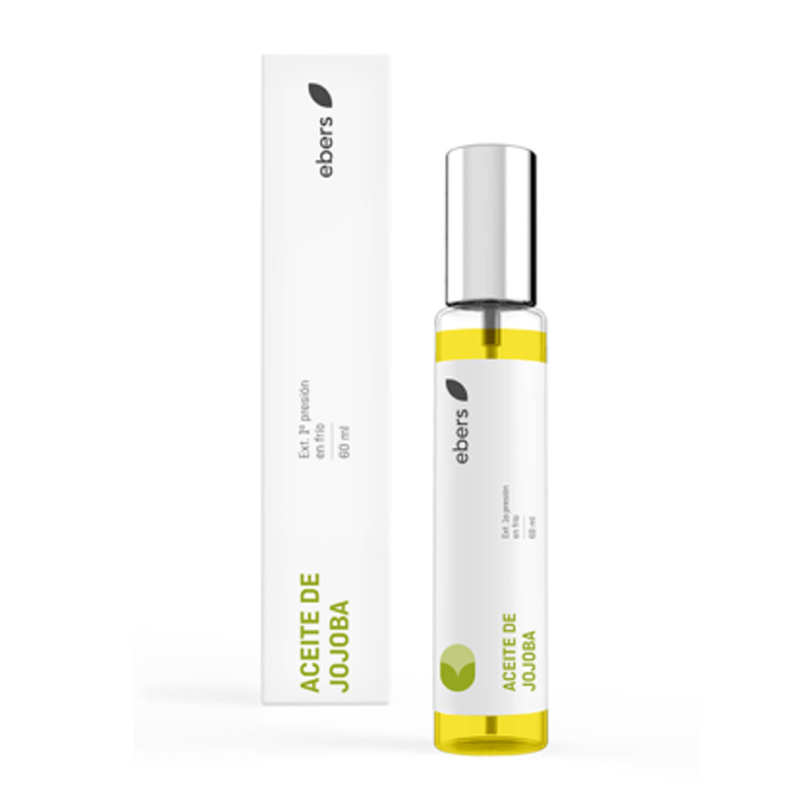 ACEITE JOJOBA 60 ML SPRAY