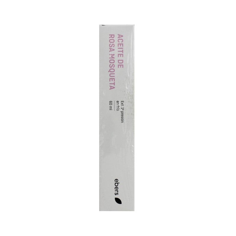 ACEITE DE ROSA MOSQUETA 60ML SPRAY