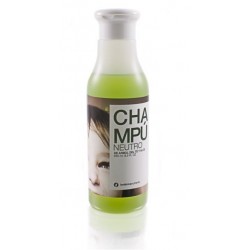 CHAMPU NEUTRO DEL ARBOL DEL TE Y ALOE 250ML