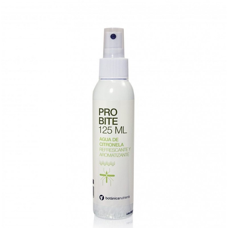 PROBITE AGUA DE CITRONELA SPRAY 125ML