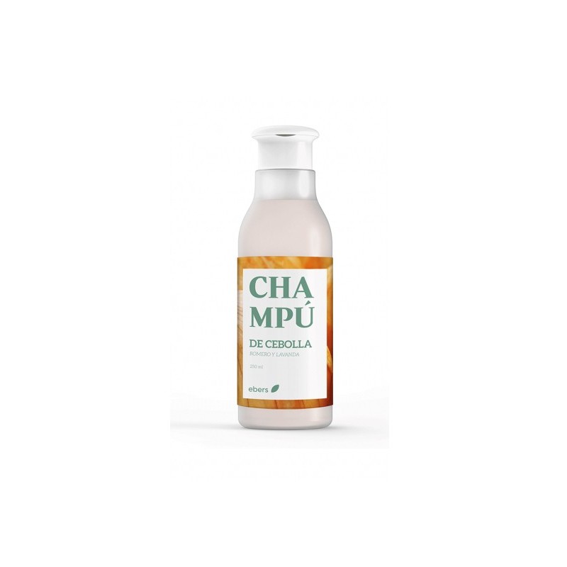 CHAMPU CEBOLLA 250ML