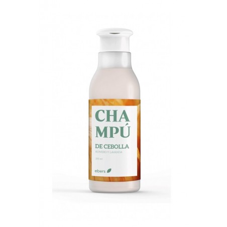 CHAMPU CEBOLLA 250ML