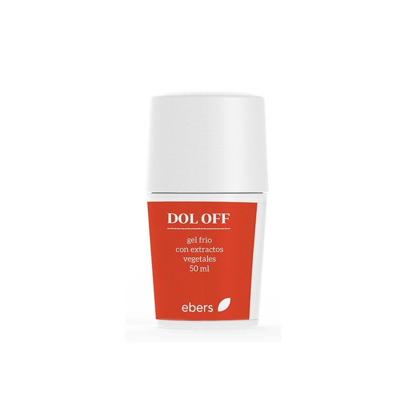 DOL OFF 50ML