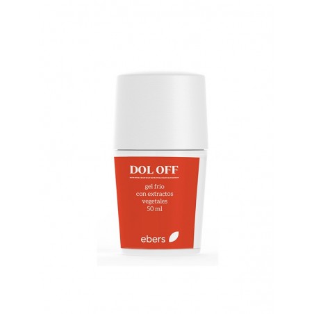 DOL OFF 50ML