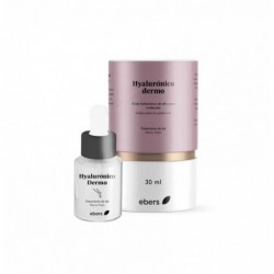 HYALURONICO DERMO (Ácido hialurónico alto peso molecular) 30ML