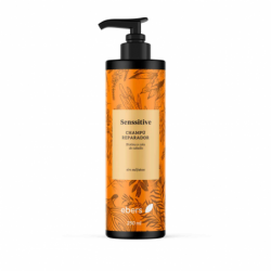 CHAMPÚ REPARADOR 250 ML (sin sulfatos)