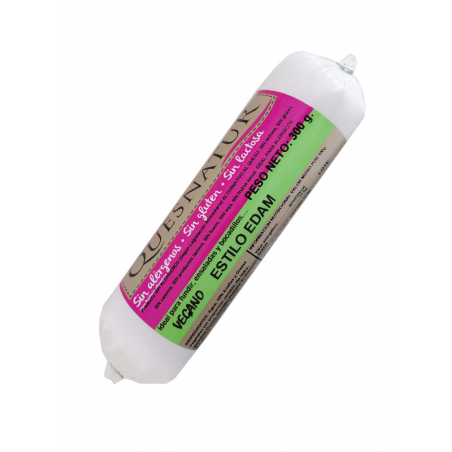 REFRIG QUESO RULO EST EDAM 300GR