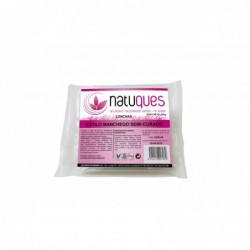 REFRIG QUESO LONCHAS ESTILO MANCHEGO SEMI CURADO 200 G
