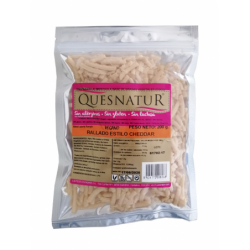 REFRIG QUESO RALLADO ESTILO CHEDDAR 200 GR