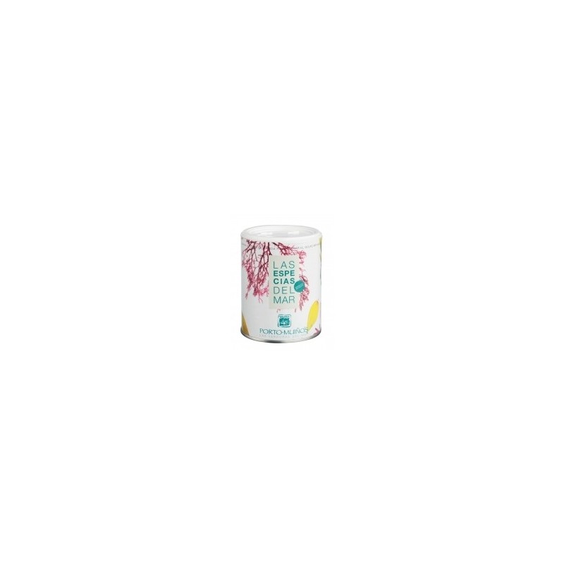 ALGA AGAR AGAR EN POLVO 200 G.