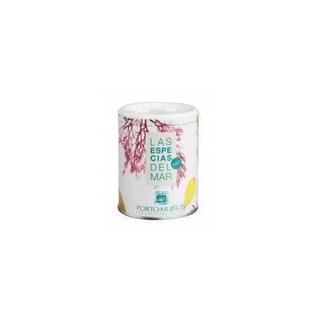 ALGA AGAR AGAR EN POLVO 200 G.