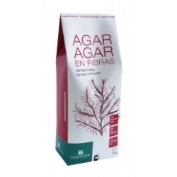ALGA AGAR AGAR EN TIRAS 20 G.