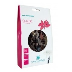 ALGA DULSE DESH. BIO 25 G.