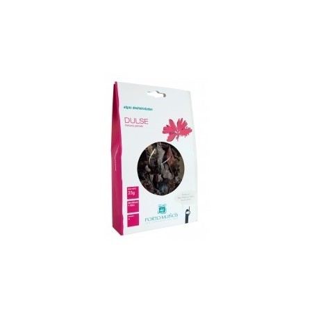 ALGA DULSE DESH. BIO 25 G.