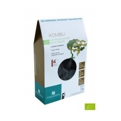 ALGA KOMBU DESH. BIO 25 G.