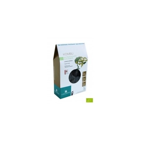 ALGA KOMBU DESH. BIO 25 G.