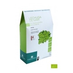 ALGA LECHUGA DE MAR DESH. BIO 25 G.