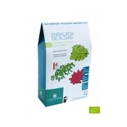 ALGA ENSALADA DE MAR DESH. BIO 25 G.