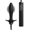ANAL FANTASY ELITE COLLECTION - PLUG INFLABLE and VIBRADOR AUTO-THROB