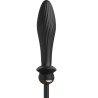 ANAL FANTASY ELITE COLLECTION - PLUG INFLABLE and VIBRADOR AUTO-THROB
