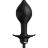 ANAL FANTASY ELITE COLLECTION - PLUG INFLABLE and VIBRADOR AUTO-THROB