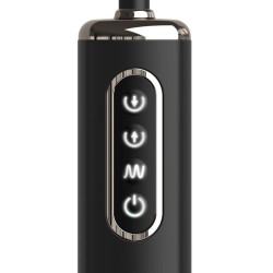 ANAL FANTASY ELITE COLLECTION - PLUG INFLABLE and VIBRADOR AUTO-THROB