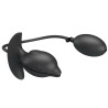 PRETTY LOVE - PLUG ANAL DELFIN INFLABLE and RECARGABLE