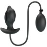 PRETTY LOVE - PLUG ANAL DELFIN INFLABLE and RECARGABLE