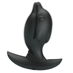 PRETTY LOVE - PLUG ANAL DELFIN INFLABLE and RECARGABLE