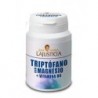 TRIPTOFANO CON MAGNESIO Y VITAMINA B6 60COMP