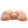 CRAZY BULL - MASTURBADOR ANO PARA HOMBRE
