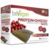 BEVEGAN BARRITAS BIO ARANDANO Y CHIA PROTEIN ANTIOXIDANTE(6x36 GR)