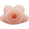 BAILE - TEMPTATION PASSION LADY MINIMASTURBADOR MASCULINO SNUG FIT PUSSY