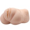 CRAZY BULL - MASTURBADOR WATER SKIN MODELO VAGINA 2