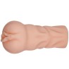 CRAZY BULL - MAVIS MASTURBADOR VAGINA 15.2 CM