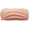 CRAZY BULL - JANE MASTURBADOR VAGINA 13.5 CM