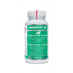 DIGENZYME AB COMPLEX 60 CAPS