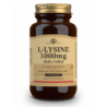 L-LISINA 1000mg 250 COMPRIMIDOS