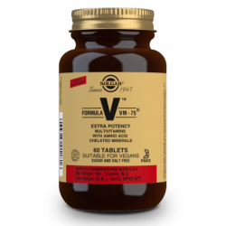 VM-75 60 comprimidos
