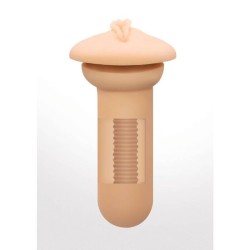AUTOBLOW - MANGA VAGINA 2 TAMAÑO C
