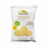 SNACK BIO SALADO CON CEREALES 55GR