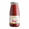 SALSA TOMATE BIO 425GR