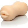 CALEXOTICS - STROKE IT MASTURBADOR DOBLE BOCA-ANO