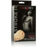 CALEXOTICS - STROKE IT MASTURBADOR DOBLE BOCA-ANO