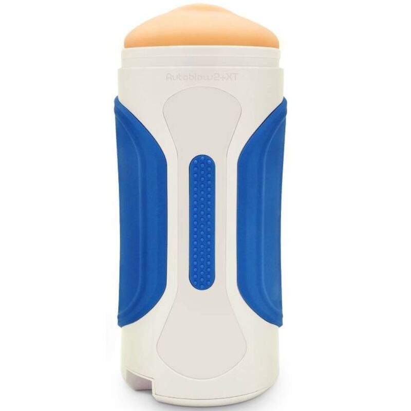 AUTOBLOW - MÁQUINA 2 XT TAMAÑO A