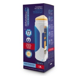 AUTOBLOW - MÁQUINA 2 XT TAMAÑO A
