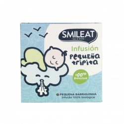 INFUSIÓN  BIO PEQUEÑA TRIPITA 15 BOLSITAS 22.5 GR