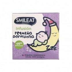 INFUSIÓN BIO PEQUEÑO DORMILÓN 15 BOLSITAS 22.5 GR
