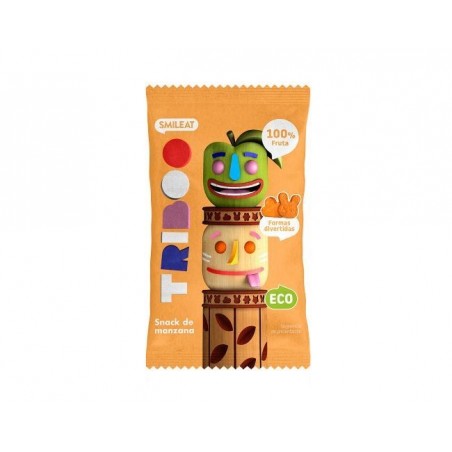 SMINOLAS BIO MANZANA 25 GR